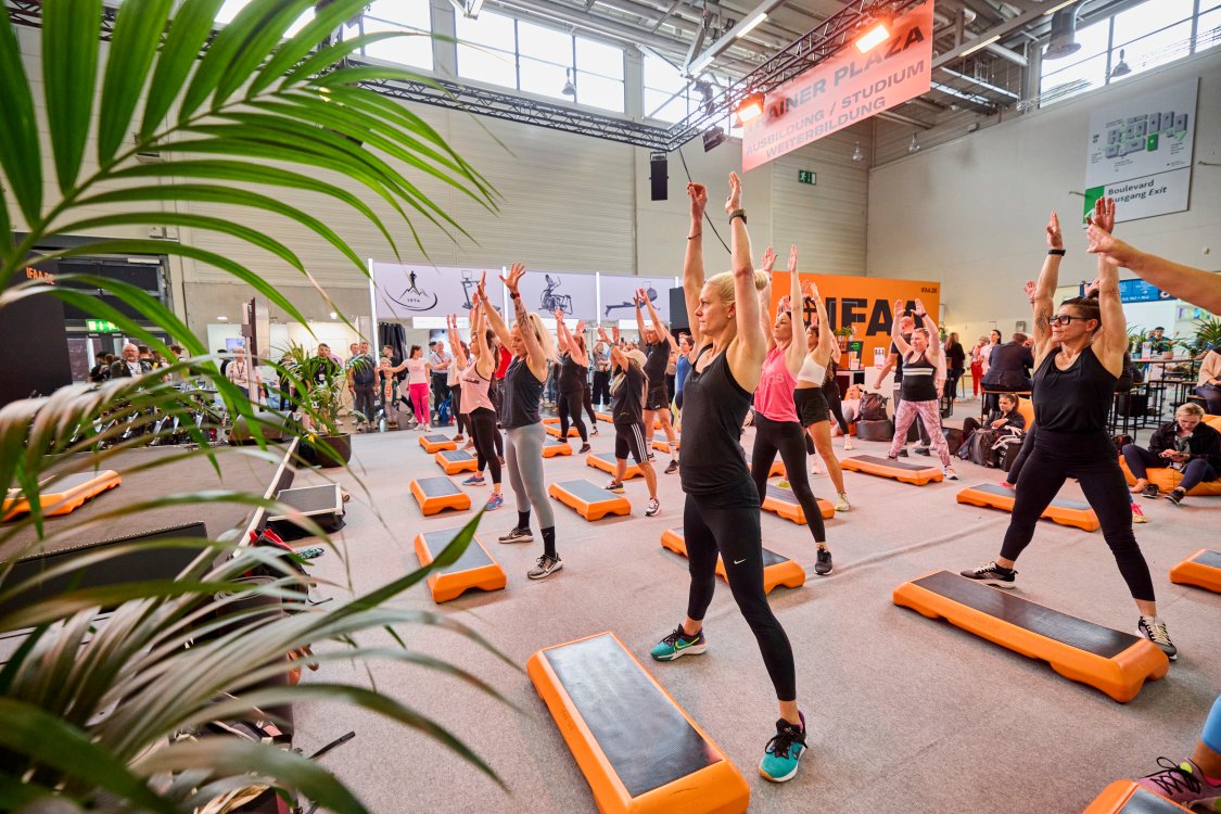 FIBO 2025 Hall 9